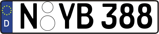 N-YB388