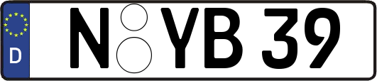 N-YB39