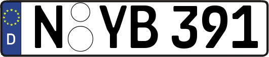 N-YB391