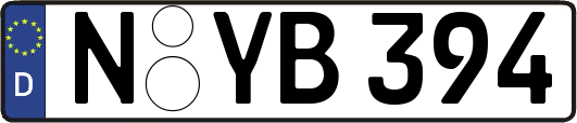 N-YB394