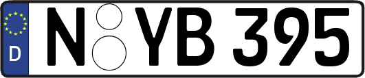 N-YB395