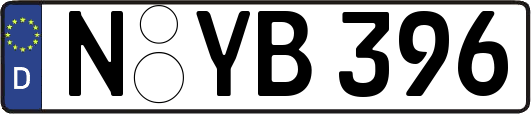 N-YB396
