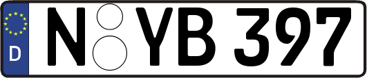 N-YB397