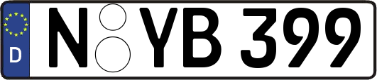 N-YB399