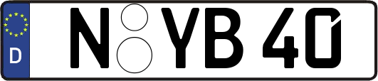 N-YB40