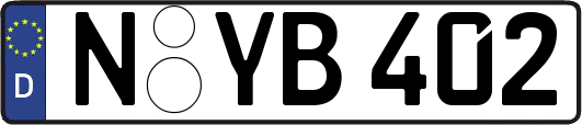 N-YB402