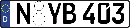 N-YB403