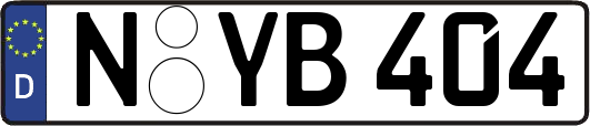 N-YB404