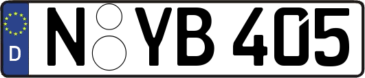 N-YB405