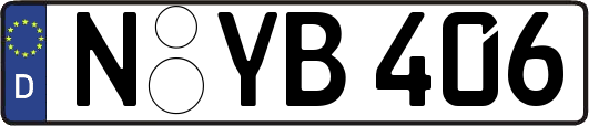 N-YB406