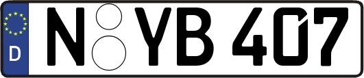 N-YB407