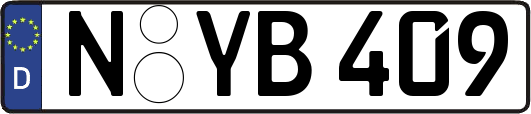 N-YB409