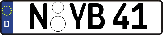 N-YB41