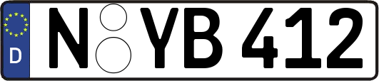 N-YB412