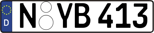 N-YB413