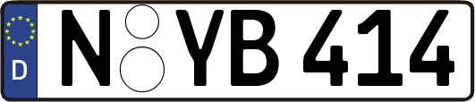 N-YB414