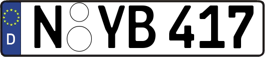 N-YB417