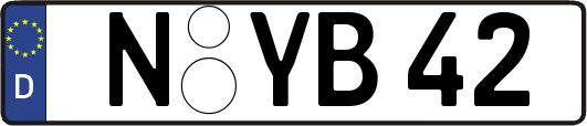 N-YB42