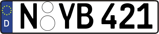 N-YB421