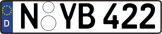 N-YB422