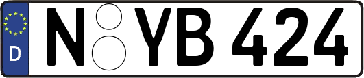 N-YB424
