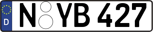 N-YB427