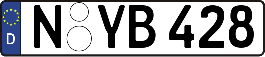 N-YB428