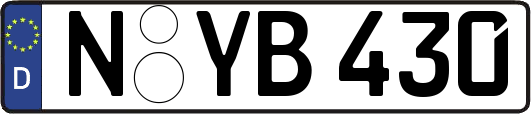 N-YB430