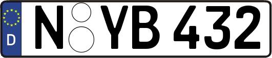 N-YB432