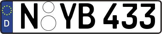 N-YB433
