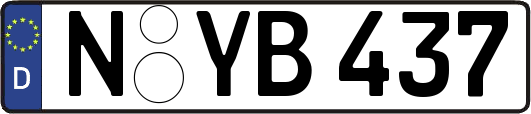N-YB437