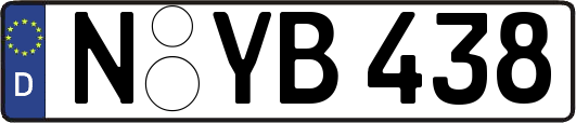 N-YB438
