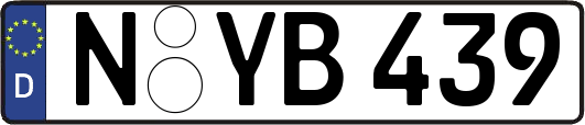 N-YB439