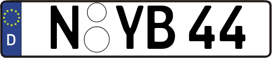 N-YB44