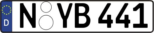 N-YB441