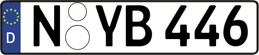 N-YB446