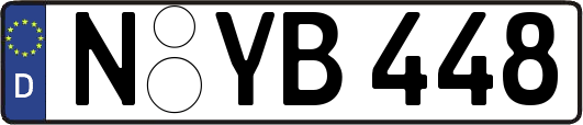 N-YB448