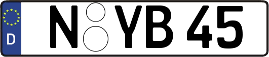 N-YB45