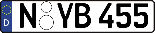 N-YB455