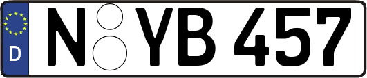 N-YB457