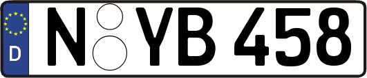 N-YB458