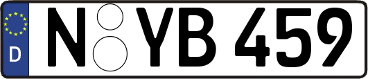 N-YB459