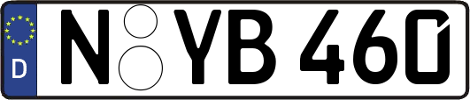 N-YB460