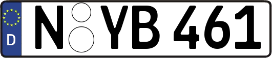 N-YB461