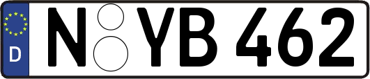 N-YB462