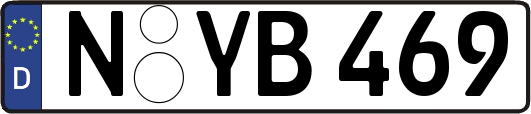 N-YB469