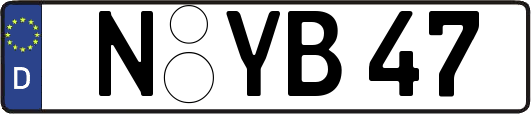 N-YB47