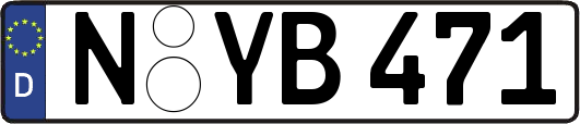 N-YB471