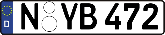 N-YB472