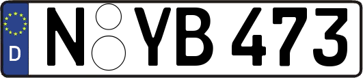 N-YB473